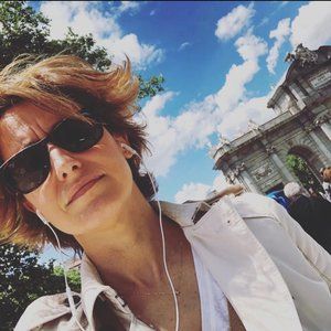 Meet your Posher, Nuria